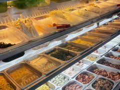 -辛蜀人冒菜(中坝店)