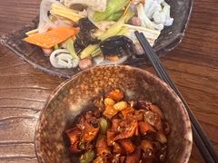 -玉祥府牛肉罩饼(金光道店)