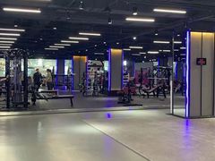 -一兆韦德健身(浦东万达会所)