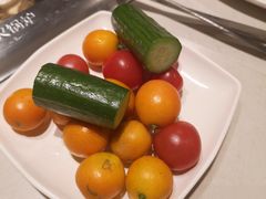 -海底捞火锅(上元大街店)