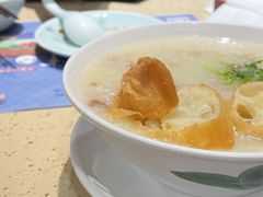 荔湾艇仔粥-点都德(春熙路群光广场店)