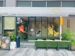 门面-SAANCI山池咖啡(卓悦中心店)