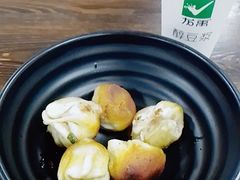 -赵宝美煎包店