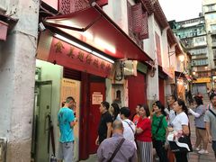 -添發碗仔翅美食