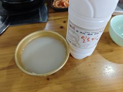 米酒-故乡家韩国料理(丹东街店)