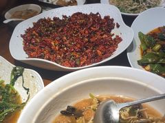 -刘东家老碗(紫荆山路店)
