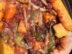 -灶座小锅烀饼·铁锅炖(全国总店)