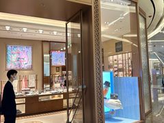 -爱马仕 HERMES(上海ifc商场店)