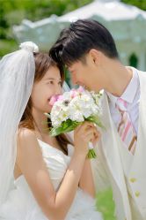 -帆拉斐婚纱摄影(春熙店)