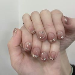 -M·X Nail日式美甲美睫