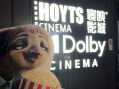 -寰映影城(朝阳合生汇杜比影院店)