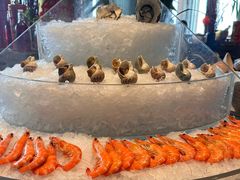 -美食汇自助餐厅(成都万达瑞华酒店)