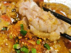 -長壹旋转烤吧 农家鸡火锅