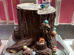 -河北宾馆·香溢自助餐(裕华店)