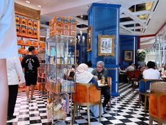 -夿萐咖啡(爱雍·乌节店)