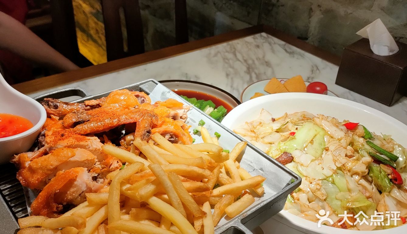 特別點了他家噠紅豆沙，感覺超級好喝呀