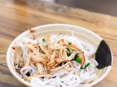 -再回首鸡肉米线(人民路一店)