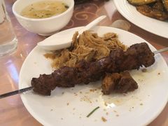 -烤肉宛饭庄(南礼士路店)