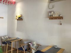 -茶庐(百花洲路店)