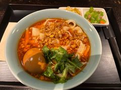 -喜晋道面馆(华严寺广场店)