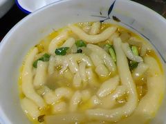 -李记搅团•非遗陕菜(三桥店)