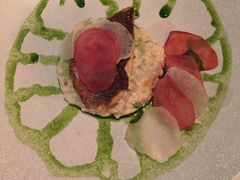 鲈鱼炖饭-the rug 飞毯 (朝阳公园店)
