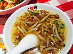 -西贝(上海我格广场店)