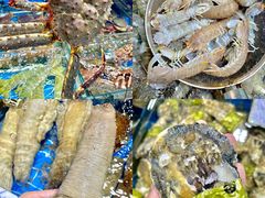 -船奇蒸汽海鲜·闽菜(八市海鲜总店)