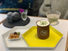 -茶是一枝花泡茶店