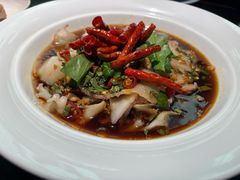 -四道菜·福建菜馆(新街口金鹰店)