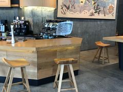 大堂-星巴克(深圳软件园产业基地店)