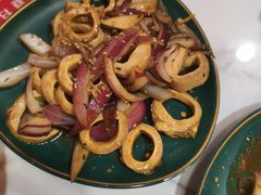 心管-别装假铝盆烤肉(三道街店)