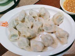 -俏东方·海味水饺·青岛菜(崂山店)