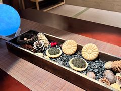 -湖月·割烹料理(湖滨店)