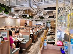 -深仔记茶餐厅(亚士厘道店)