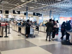 -宜家·瑞典风味餐厅(天津东丽商场店)