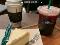 -星巴克(广州正佳广场4层店)