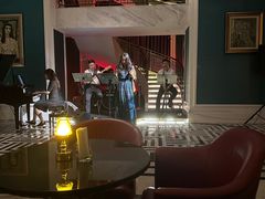 -The St·Regis Bar 瑞吉酒吧