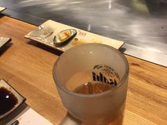-赤坂亭·M9和牛烧肉·铁板烧(合肥万象城店)