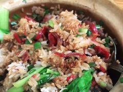 -壹煲口福煲仔饭(中山路店)