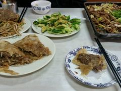 -清真永恒华威肉饼(潘家园店)