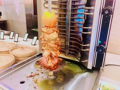 -元一希尔顿酒店·禅自助餐厅·啤酒花园