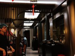 -香园茶社·金陵小灶(老门东店)