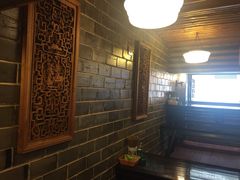 -张记牛肉面馆(天津路店)