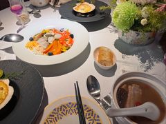 -狮拾久·现代新加坡料理(福田COCO Park店)