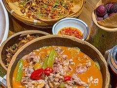 -打酱油·非遗淮扬菜(瘦西湖梅岭店)