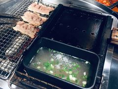 -伍丁·烤牛肋(和平东桥店)