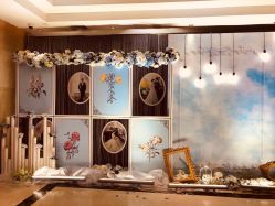 -红丝高端婚礼中心(旗舰店)