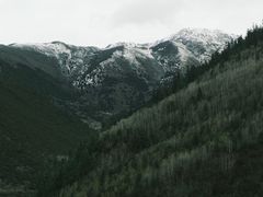 -折多山