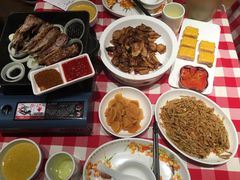 -西贝莜面村(近铁城市广场店)